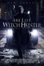 Gledaj The Last Witch Hunter Online sa Prevodom