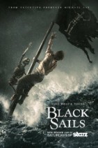 Gledaj Black Sails Online sa Prevodom